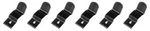 1969 Camaro Dash Pad Mounting Clips Set Of. Fixed Price $21.35.