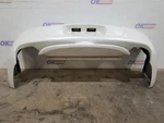 94-99 Mitsubishi 3000GT Oem Rear Bumper Assembly White. Fixed Price $340.00.