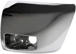 New Front, Driver Side Bumper End For Chevrolet Silverado 1500 2007-2013. Fixed Price $121.02.