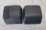 Jeep Wrangler Tj 97-06 Factory Front Impact Pad Bumperette (2) 52000240AC. Fixed Price $42.78.