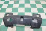 03-09 Hummer H2 Black Metal Front Bumper Cover Panel Fog Lights Lamps Oem Wty. Fixed Price $738.99.