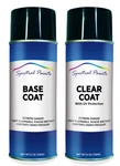 For Audi LY7W Light Silver Spray Paint & Clear Compatible. Fixed Price $52.99.