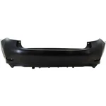 Bumper Cover Fascia Rear 5215933942 Lexus ES350 2013-2015. Fixed Price $466.48.
