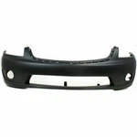 Front Primered Bumper Cover Fits Mitsubishi Galant W/o Ralliart Model MI1000318. Fixed Price $197.49.