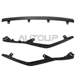 3PC Front Bumper Lower Molding Guard Valance Trim For 2016-19 Lexus RX350 RX450. Fixed Price $51.99.