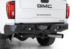 Addictive Desert Designs R270021280103 Bomber Hd Rear Bumper. Fixed Price $1998.98.