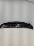 2007-2012 Nissan Versa Front Bumper Lower Valance Panel 62663-EM30A. Fixed Price $110.00.