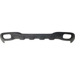 New Dark Gray Front Bumper Lower Valance Deflector 1998-2000 Ford Ranger. Fixed Price $75.16.