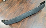 Used Original Genuine Porsche 914 Rubber Rear Bumper Cover 1975-76 #6. Fixed Price $150.00.