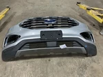 (local Pickup Only) Front Bumper Sel With Adaptive Cruise Fits 19-24 Edge 881103. Fixed Price $902.49.