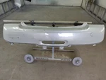 2011-2013 Mini Cooper Rear Bumper Cover 51127260572 Oem. Fixed Price $200.00.