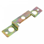 For Gmc Sierra 1500 2007-2013 Bumper Bracket Upper Front. Fixed Price $61.29.