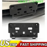 Front License Plate Tag Frame Mounting Bracket For 2017-2021 Mazda CX-5 10X. Fixed Price $188.99.