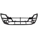 Front Lower Textured Sel Trims For 2019-2021 Hyundai Kona Bumper Cover Fascia. Fixed Price $314.90.