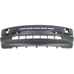 Front Bumper Cover For 2000-2003 Bmw X5 3.0/4.4L Eng Hlw/park Sensor Holes. Fixed Price $376.59.