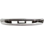 Sherman 578-90-4T Front Bumper Face Bar 1992-1997 Ford F-150 New. Fixed Price $275.43.