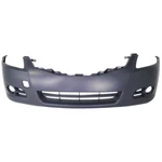 Front Bumper Cover For 2010-2012 Nissan Altima Primed NI1000268C 62022ZX00H Capa. Fixed Price $109.85.