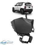 For Jeep Renegade 2015-2023 Rear Bumper End Extension Corner Cover Driver Side. Fixed Price $43.68.