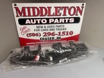 2020 Acura Mdx Front Lower Air Guide Valance Plate. Fixed Price $40.00.