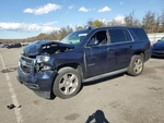 (local Pickup Only) Rear Bumper Without Blind Spot Alert Fits 17-18 Tahoe 924329. Fixed Price $589.00.