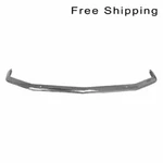 Goodmark Front Bumper Face Bar Fits Ford Mustang GMK302100067. Fixed Price $483.52.