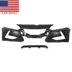 New Primered - Front Bumper Cover Fascia For 2020 2021 2022 2023 Nissan Sentra. Fixed Price $153.56.