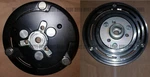 1994-05 Dodge Ram 2500 3500 5.9L Diesel Ac Clutch Hub Drive *new* Keyed #4400. Fixed Price $39.99.