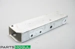 2011-2016 Bmw 550I 535I F10 Front Left Side Bumper Deformation Element Bar Oem. Fixed Price $36.00.