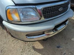 1997-1998 Ford Expedition Front Bumper Oem KF4UU. Fixed Price $692.92.