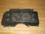 Oem 1987- 1988 Ford Thunderbird Turbo Coupe Instrument Gauge Cluster Parts Only. Fixed Price $40.75.