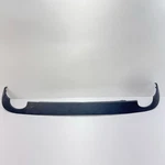 2009-2016 Mercedes Class W212 Rear Bumper Diffuser A2128852025 Oem. Fixed Price $68.00.