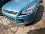 2013-2016 Ford Escape Front Bumper Oem BOO2P. Fixed Price $643.15.