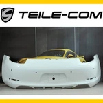 Porsche C4S 4GTS "50 Years 911" Rear Bumper / Pdc Usa 991505020B5. Fixed Price $625.75.