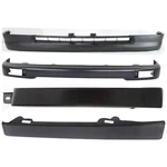 Bumper Face Bars Front For Toyota Tacoma 1997. Fixed Price $191.99.