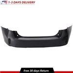 Rear Bumper Cover For 2012-2018 Toyota Prius Primed 5215947909 TO1100300. Fixed Price $187.05.