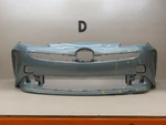 2019-2021 Toyota Prius Front Bumper Cover Oem 52119-47E40. Fixed Price $200.00.