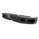 Body Armor DG-2963 Steel Plate Rear Bumper 1/8" For 2010-2018 Ram 2500 3500 Eco. Fixed Price $999.99.