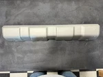 2013-2014 Subaru Outback Front Bumper Under Guard E555SAJ100 Oem. Fixed Price $85.49.