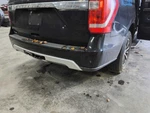 (local Pickup Only) Rear Bumper 122.5" Wb With Park Assist Fits 18-21 Expedition. Fixed Price $641.61.
