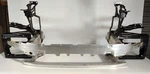 2018-2023 Bmw X3 Front Bumper Reinforcement Assembly Oem 51117399911. Fixed Price $800.00.