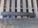 2017 Chevrolet Sonic Rear Bumper Reinforcement 3109880. Fixed Price $159.00.