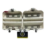 90-97 Mazda Miata MX5 Oem Rear Bumper Bracket Set NA01-50-280A NA01-50-290A #1. Fixed Price $119.95.