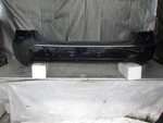 2010-2013 Mercedes-benz E-class Bumper Cover Rear 2128851625. Fixed Price $250.00.