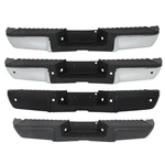 Rear Step Bumper Assembly Steel Ford F-250 F-350 F-450 Super Duty 2008-2016. Fixed Price $142.22.