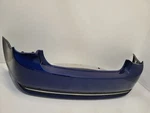 2011 - 2016 Chevrolet Cruze Rear Bumper Vin 4TH Digit Limited With Rs Package. Fixed Price $736.09.