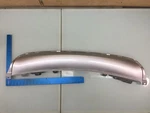 Fits 19-22 Honda Pilot Rear Bumper Trailer Hitch Cover Molding New. Fixed Price $280.99.
