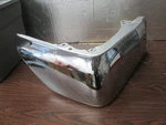 2014 2016 Toyota Tundra Original Oem Right Rh Rear Bumper End Cap 52151-0C100. Fixed Price $149.99.