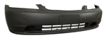 Front Bumper Cover Fits For Honda Civic 4-D (es) Sedan (jp) 2001 2003. Fixed Price $199.99.
