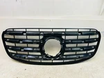 2024 2025 Mercedes Benz X167 Gls 450 580 Front Bumper Grille Assembly Oem. Fixed Price $300.00.