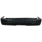 For 04-06 Durango Rear Bumper Cover Assembly Smooth Primed CH1100308 5JE57TZZAE. Fixed Price $285.95.